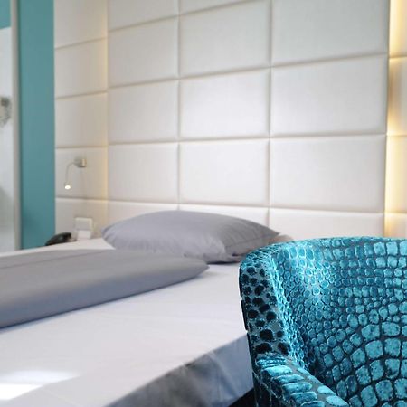 Best Western Hotel Wuerzburg-Sued Экстерьер фото