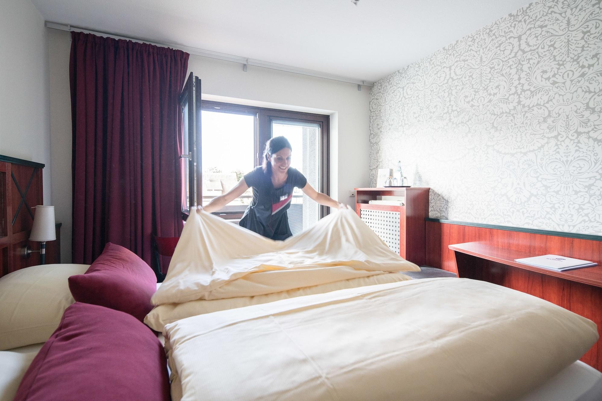 Best Western Hotel Wuerzburg-Sued Экстерьер фото