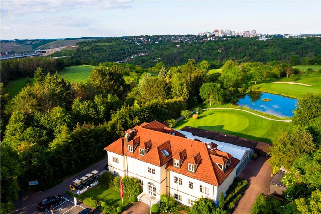 Best Western Hotel Wuerzburg-Sued Экстерьер фото