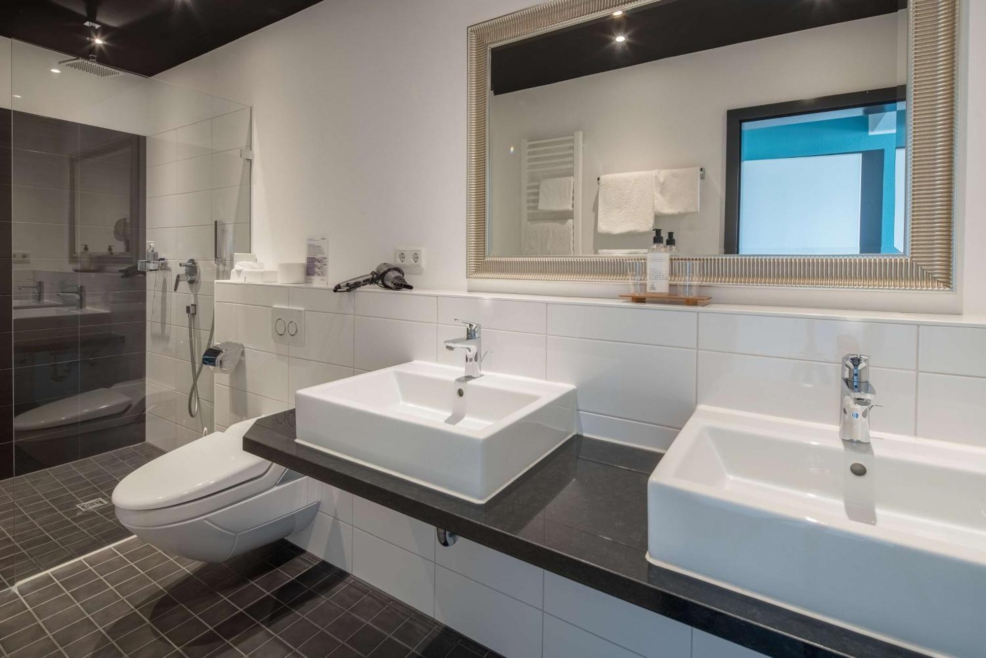 Best Western Hotel Wuerzburg-Sued Экстерьер фото