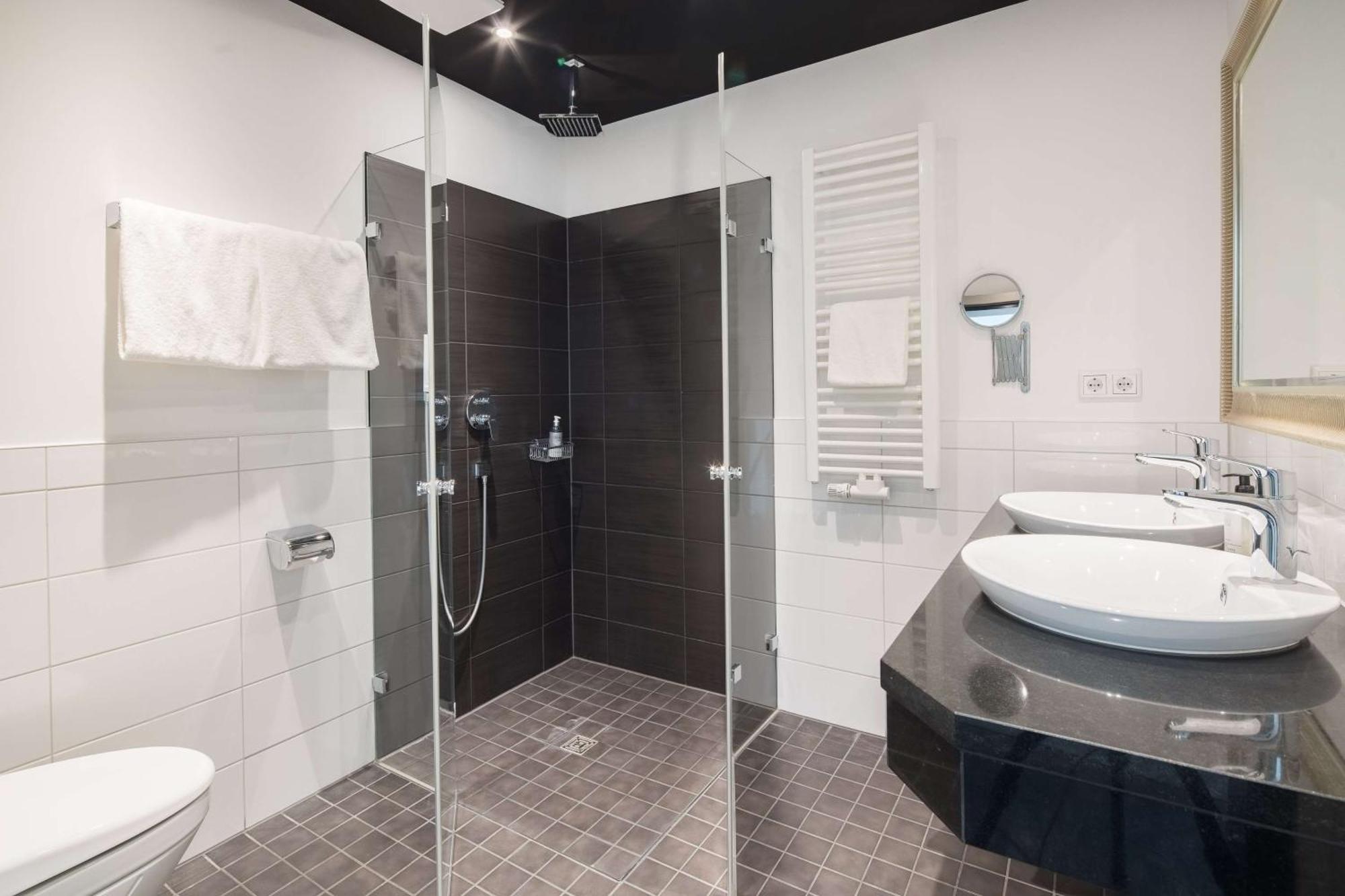 Best Western Hotel Wuerzburg-Sued Экстерьер фото