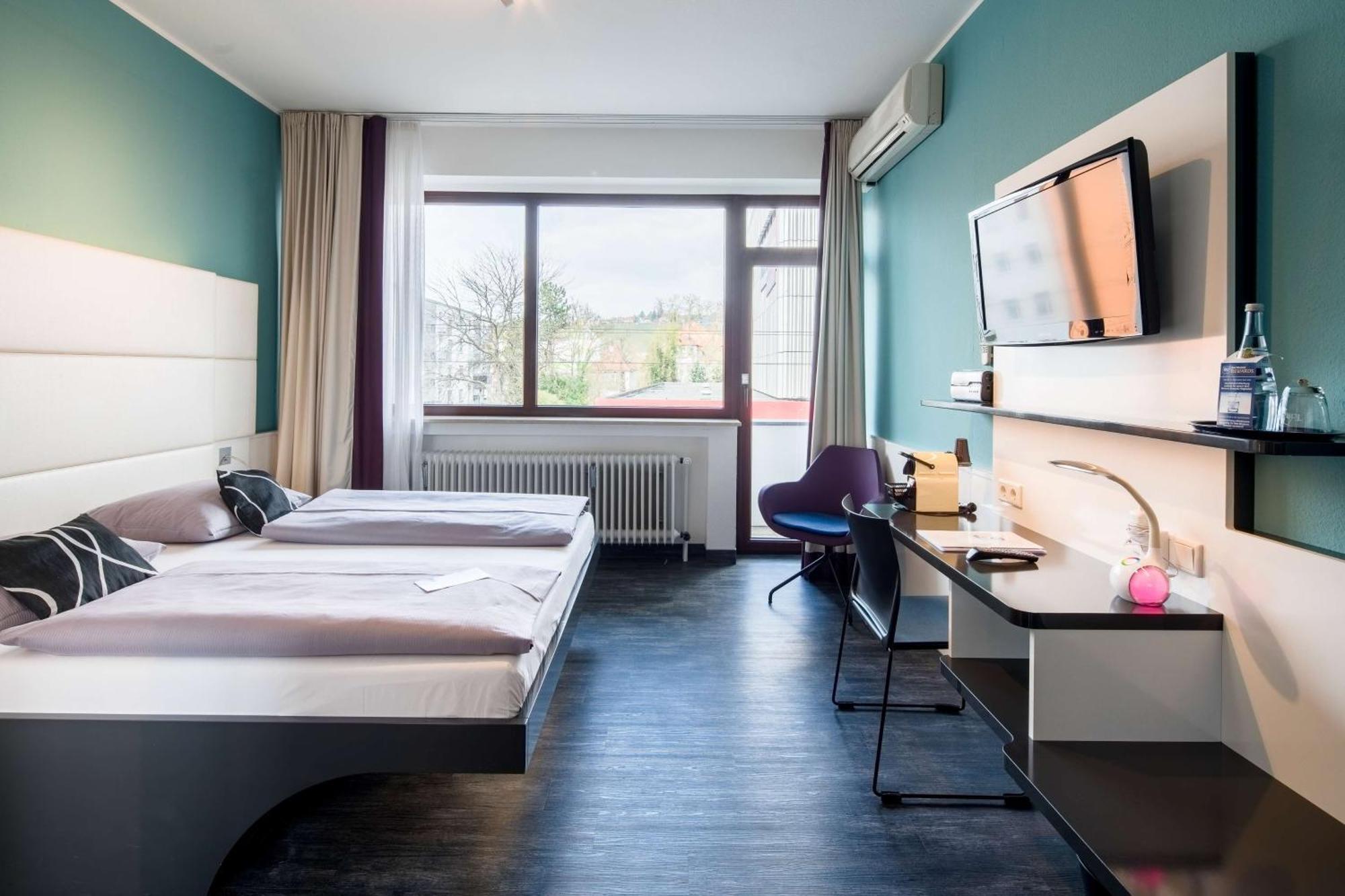 Best Western Hotel Wuerzburg-Sued Экстерьер фото