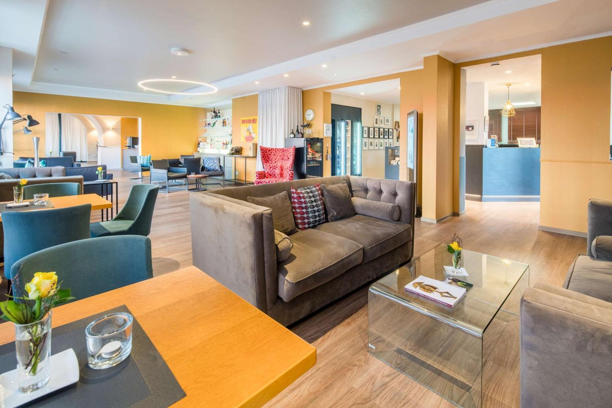 Best Western Hotel Wuerzburg-Sued Экстерьер фото