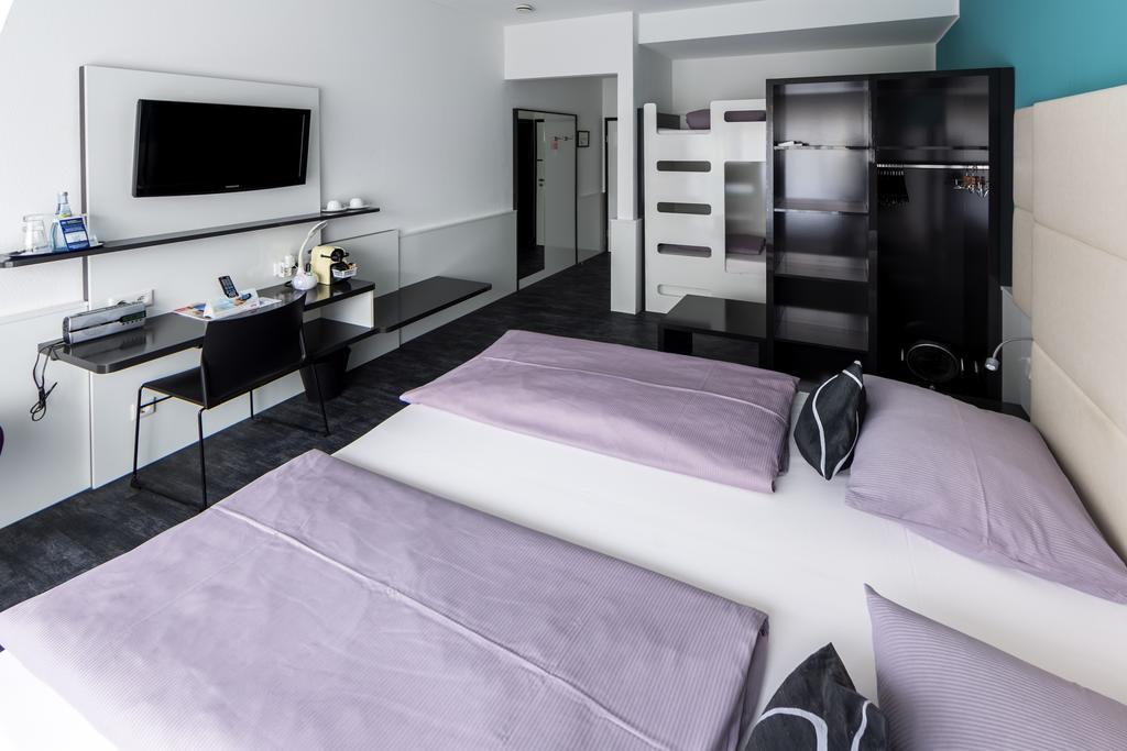 Best Western Hotel Wuerzburg-Sued Экстерьер фото