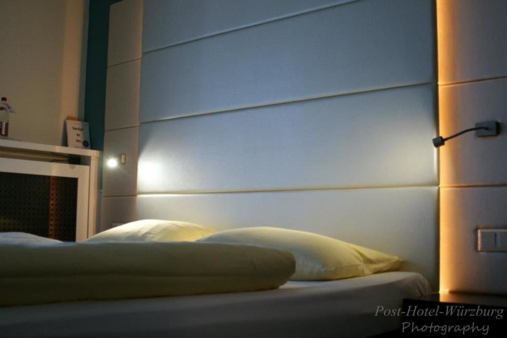 Best Western Hotel Wuerzburg-Sued Экстерьер фото