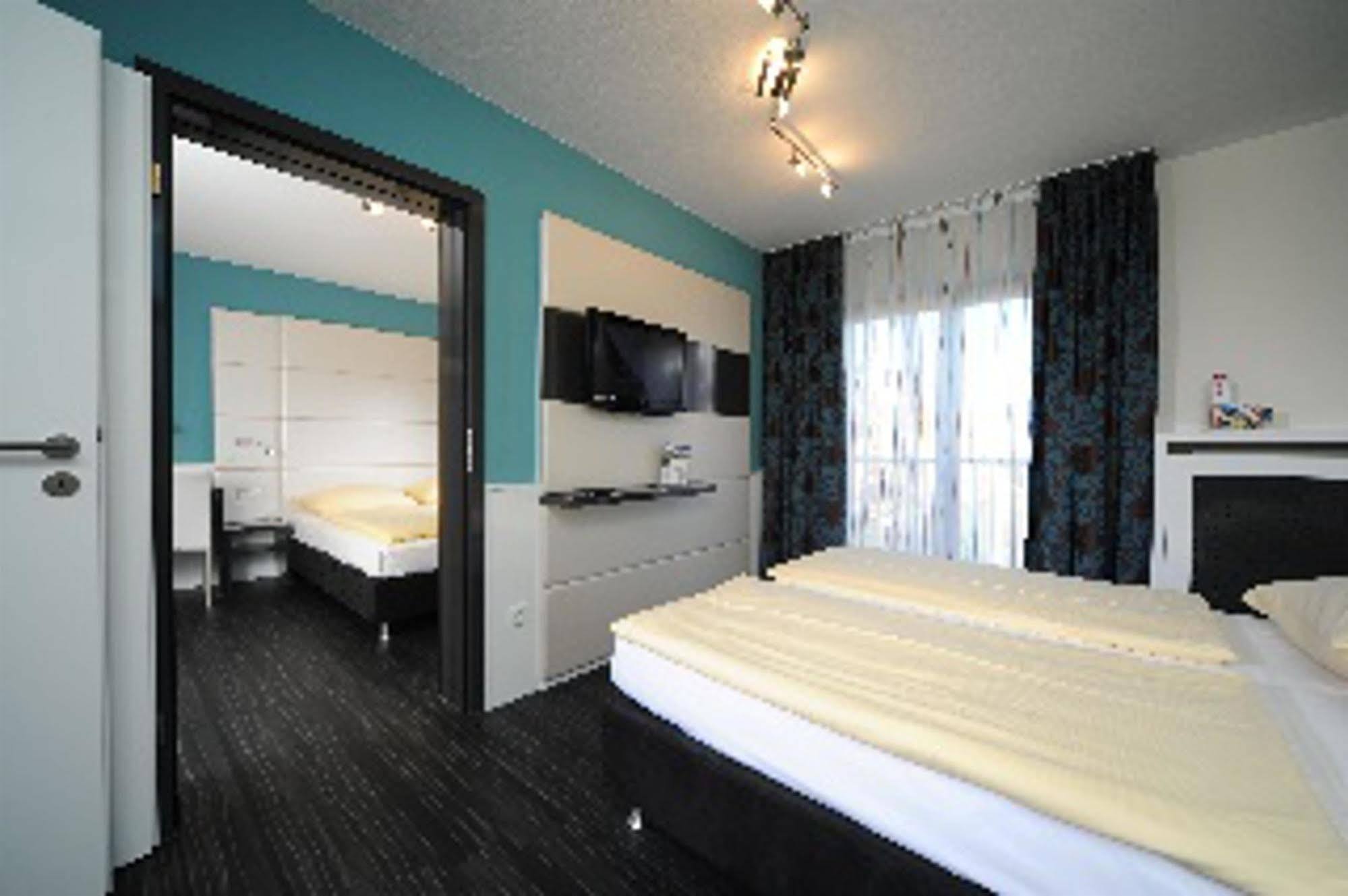 Best Western Hotel Wuerzburg-Sued Экстерьер фото